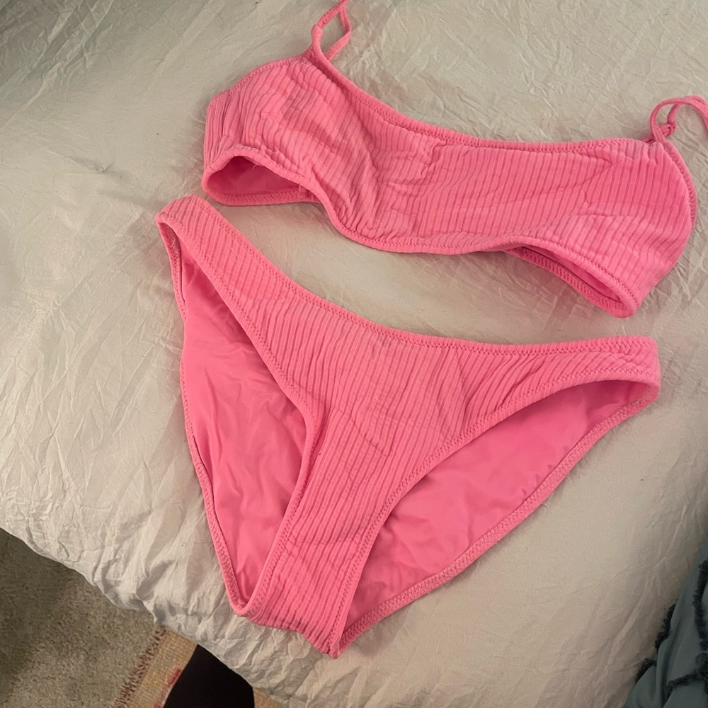 Triangl Bikini-Good condition.
